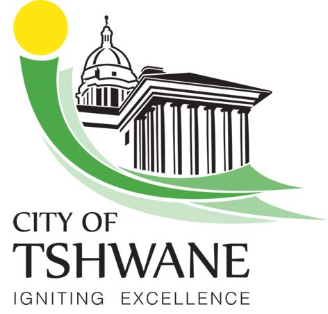 tshwane city application cot platform called done process management